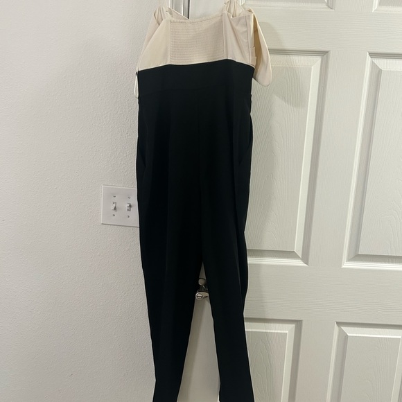 Express jumpsuit, size S - Picture 3 of 4